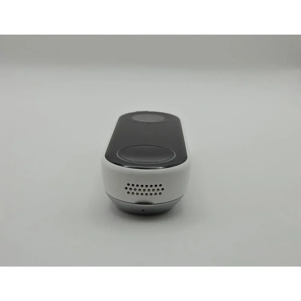 Google Nest Hello Wired Video Doorbell Complete With Accessories Open Box